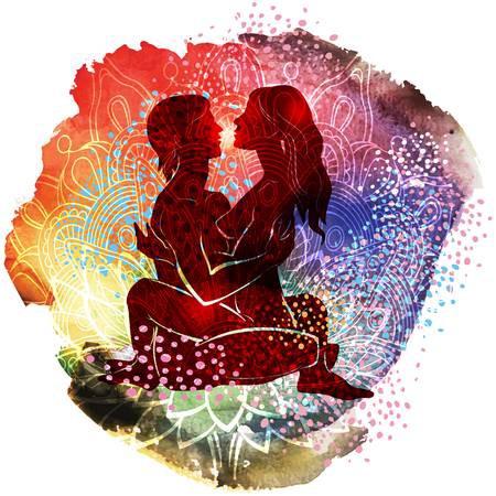 Artigo - Tantra é igual Sexo?