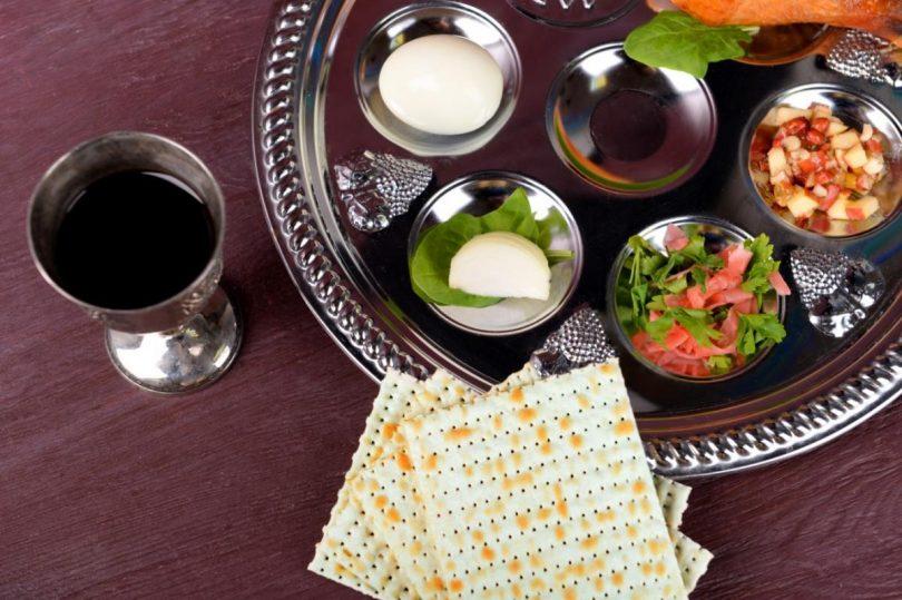 Checklist de Pêssach – Páscoa Judaica