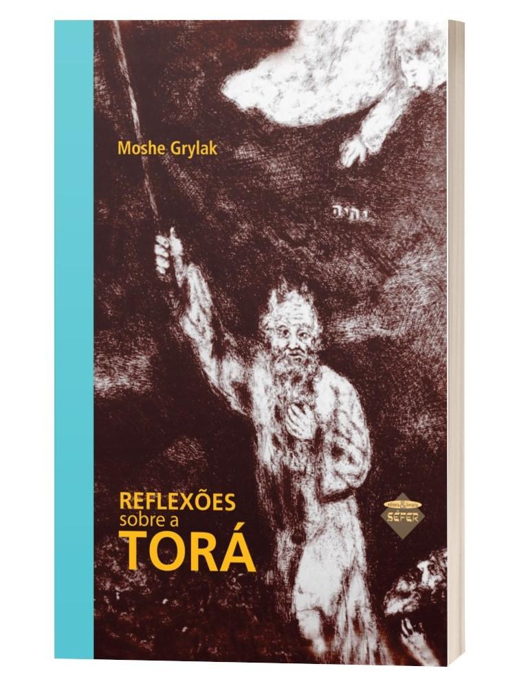 Reflexões Sobre a Torá