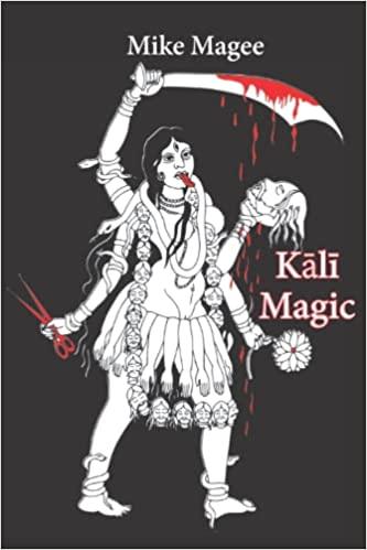 Artigo - Resenha do livro Kali Magic, de Mike Magee.