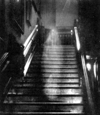 Histórias de Fantasmas Reais que você precisa conhecer