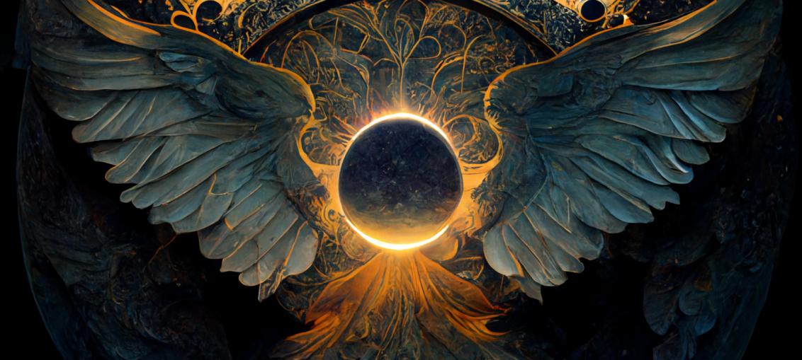A Grande Obra de Unir Nuit e Hadit
