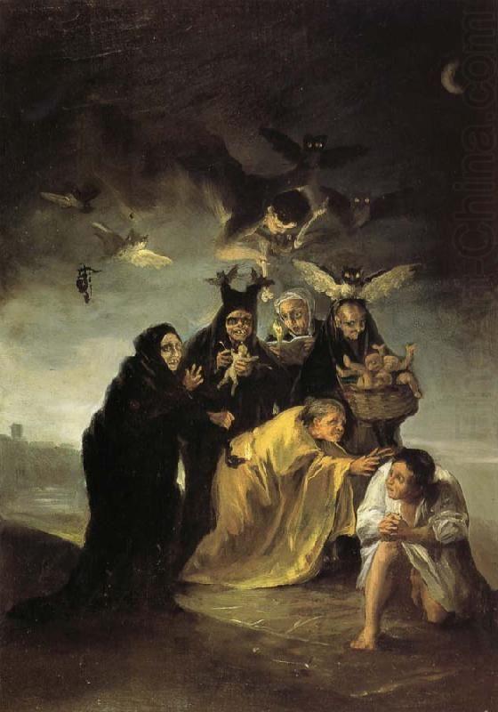 A Inquisição , as Bruxas, os Vampiros e os Lobisomens