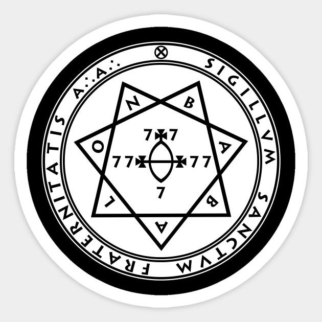 A.·.A.·. Astrum Argentum – A Ordem da Estrela de Prata