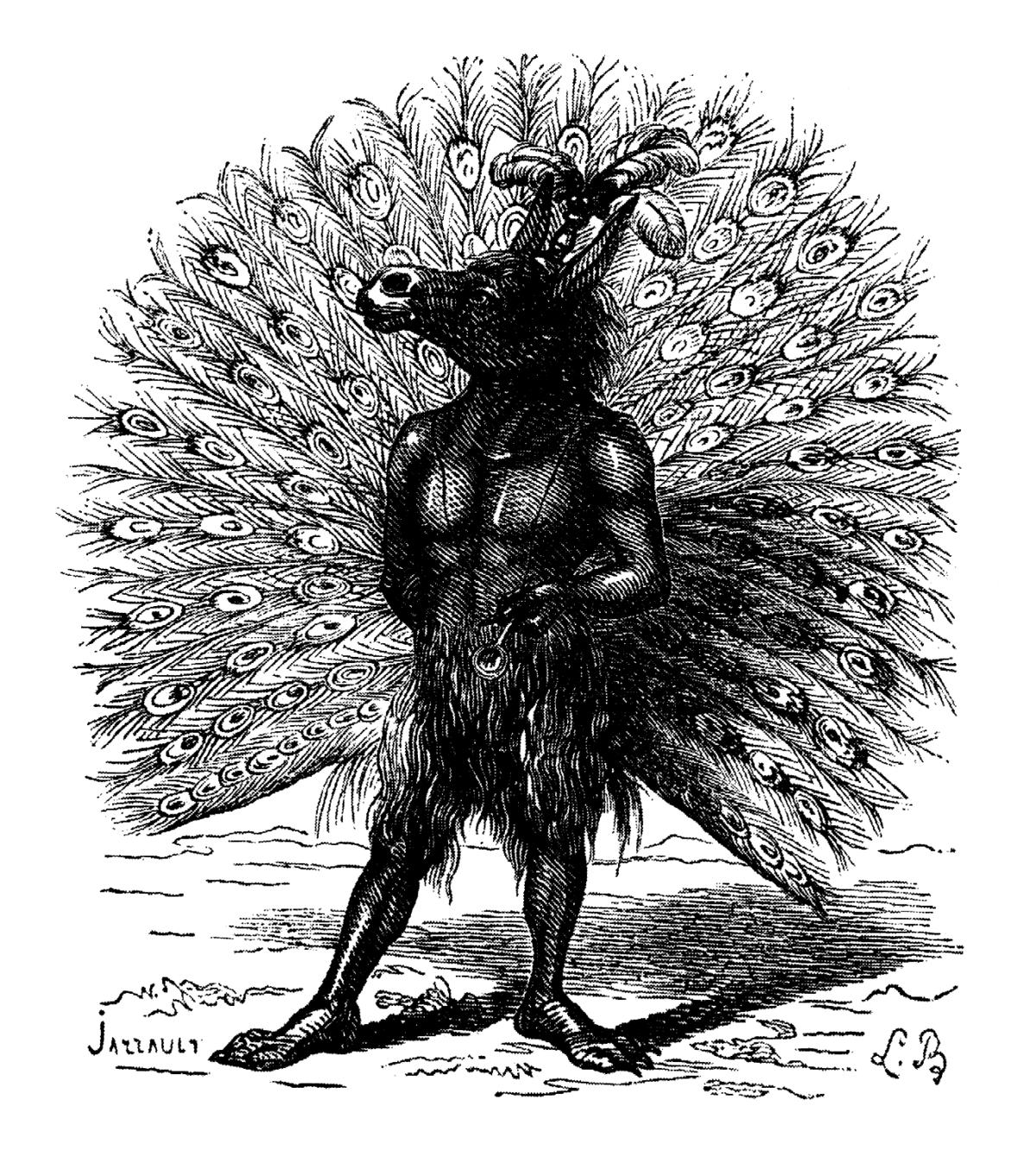 Andrealphus