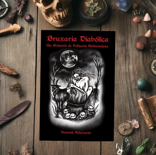 Bruxaria Diabólica