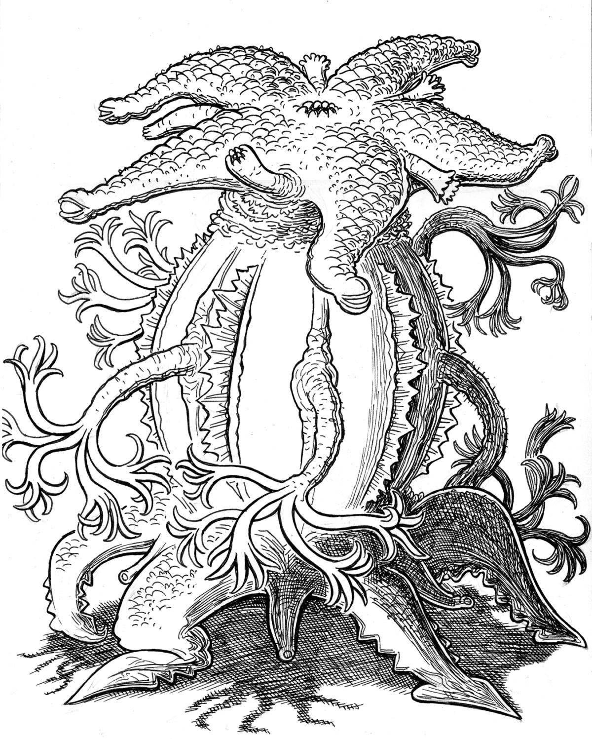 Decarabia