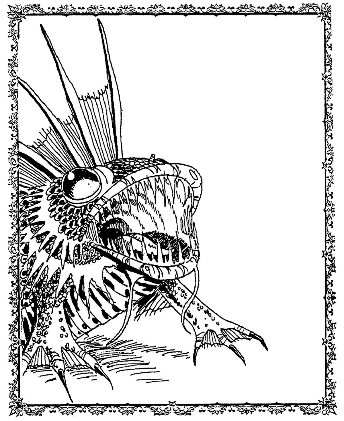 Forneus