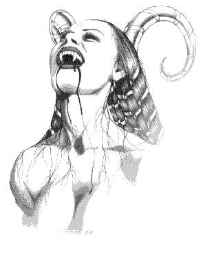 Incubus e Succubus