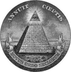 Introdução à Conspiração Illuminati