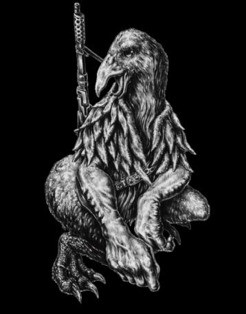 Malphas