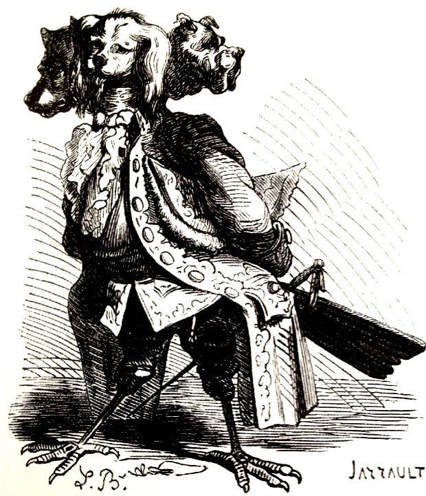 Naberius