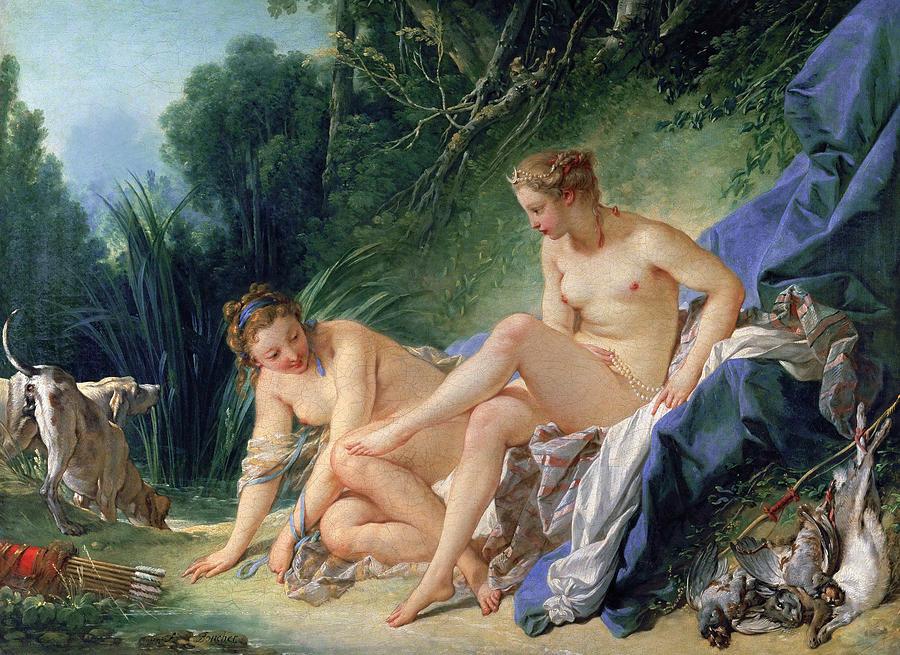 Nudez e Wicca