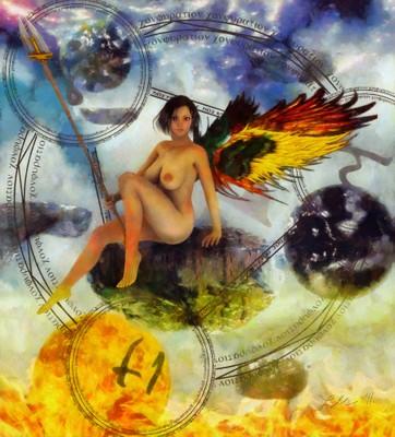 ‘O Plano Astral