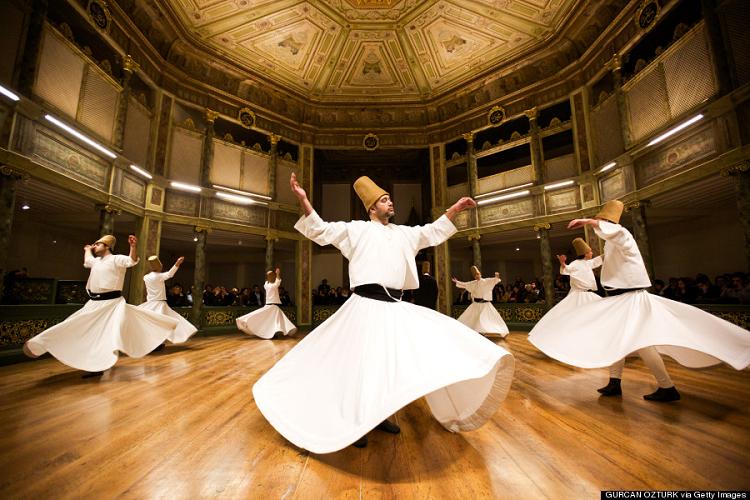 O Sufismo (Tasawwuf) – O Misticismo Islâmico