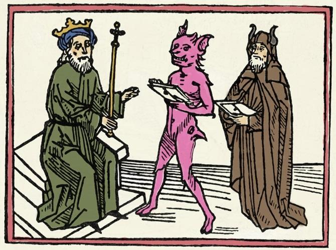 O Testamento de Salomão