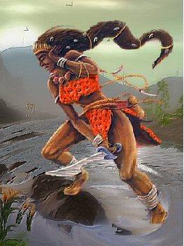 Obá