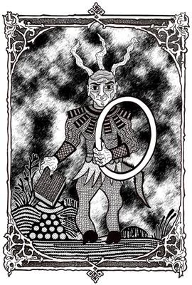 That Old Black Magic Esoverso