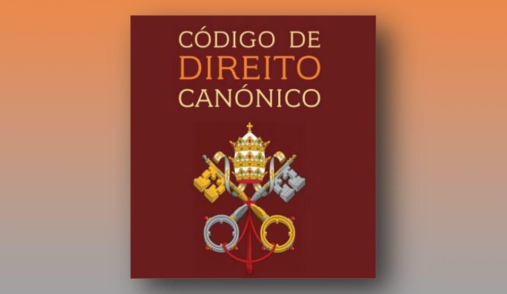 A Maçonaria e o novo Código de Direito Canónico uma conciliação