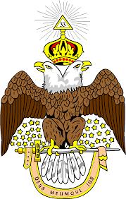 Artigo - El R∴E∴A∴A∴ –  El secreto de su éxito mundial