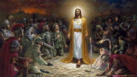 Artigo - Estas 5 verdades históricas sugerem que Jesus Cristo pode nunca ter existido